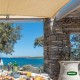 Πανί Σκίασης Τετράγωνο Ε220 180gr/m² Λευκό 3.6x3.6m Με Κρίκους