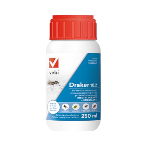 Draker 10.2 50ml