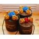 Golden Deluxe Roses