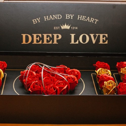 Deep Love Box