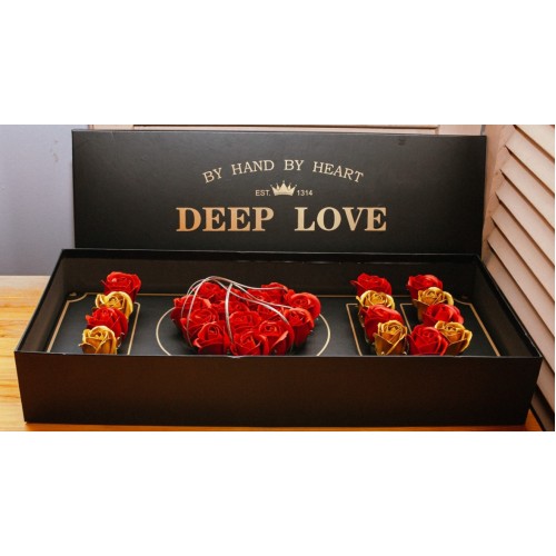 Deep Love Box