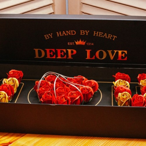 Deep Love Box