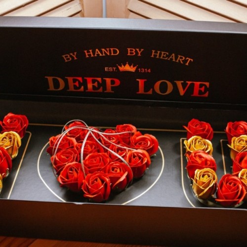 Deep Love Box