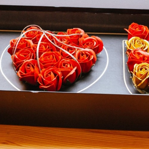 Deep Love Box