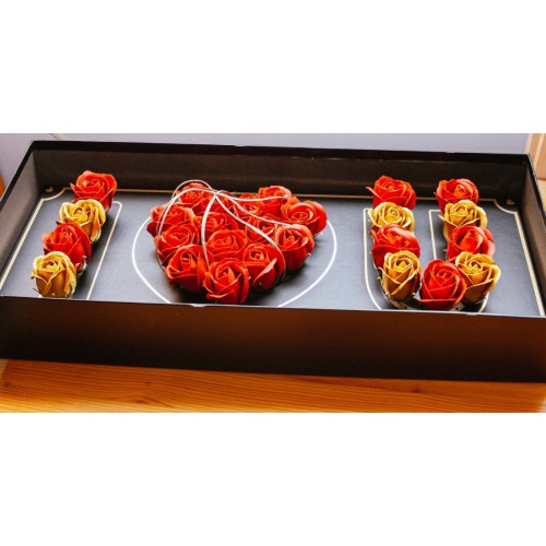 Deep Love Box