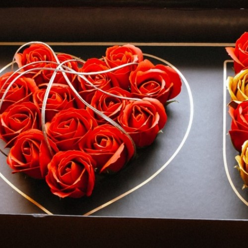 Deep Love Box