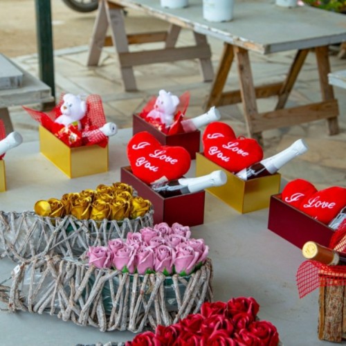 Love Box Deluxe