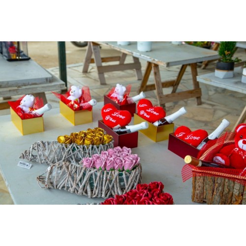 Love Box Deluxe
