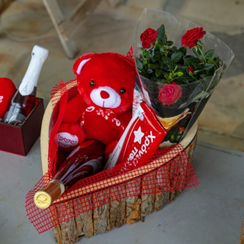 Love Box Deluxe