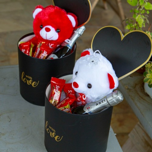 Love Box Deluxe
