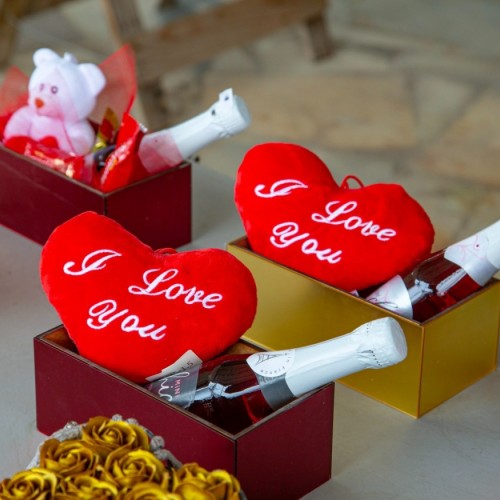 Love Box Deluxe