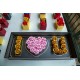 Love Roses Box Deluxe