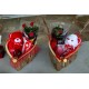 Love Roses Box Deluxe