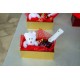 Love Roses Box Deluxe