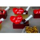 Love Roses Box Deluxe