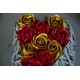Love Roses Box Deluxe