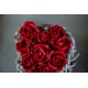 Love Roses Box Deluxe