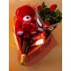 Sweetheart Basket – Δώρο Αγάπης με Στυλ