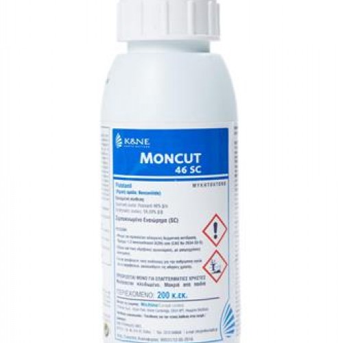 MONCUT ΔΙΑΣΥΣΤΗΜΑΤΙΚΟ ΜΥΚΗΤΟΚΤΟΝΟ 