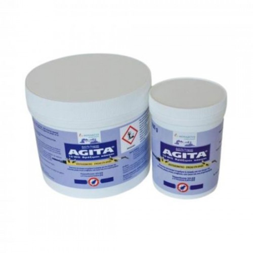 AGITA