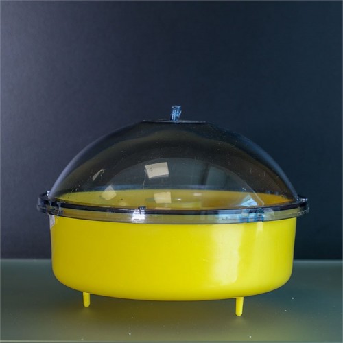 Εντομοπαγίδες-Δακοπαγίδες