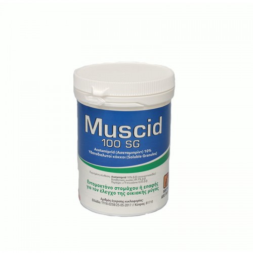 MUSCID
