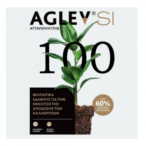 ΑΤΤΑΠΟΥΛΓΙΤΗΣ AGLEV SI 100