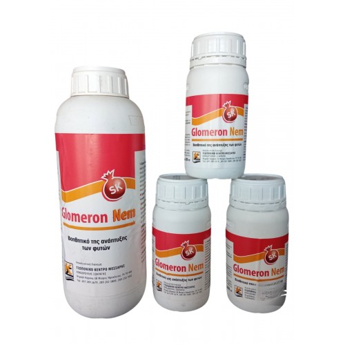 GLOMERON NEM