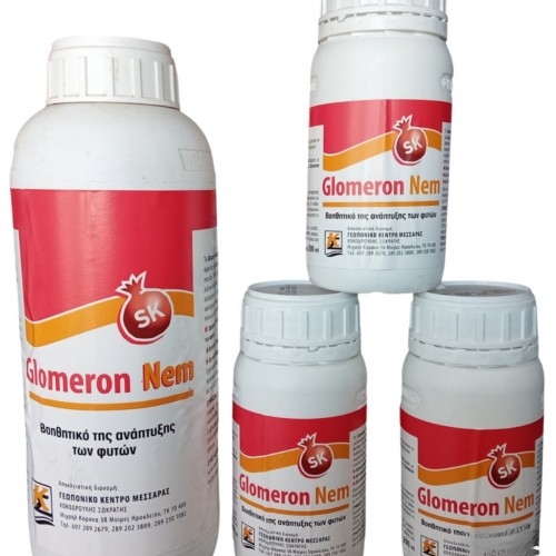 GLOMERON NEM