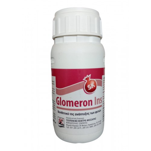 GLOMERON INS
