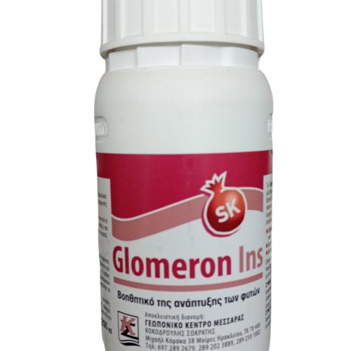 GLOMERON INS