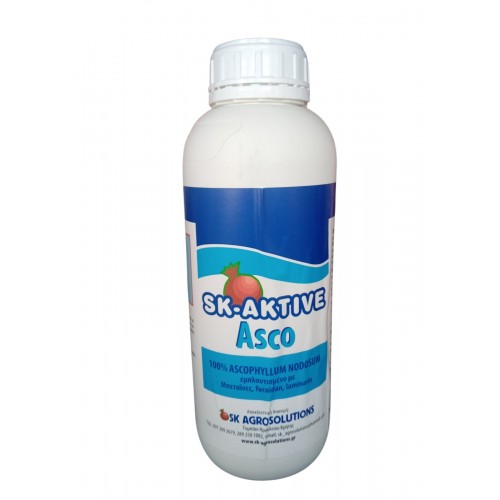 SK-AKTIVE ASCO