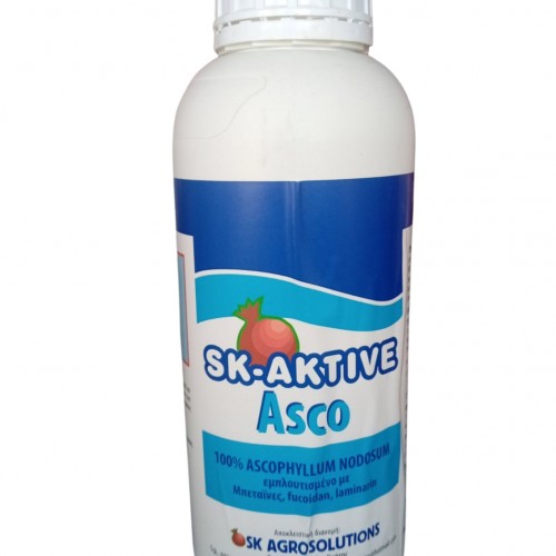 SK-AKTIVE ASCO