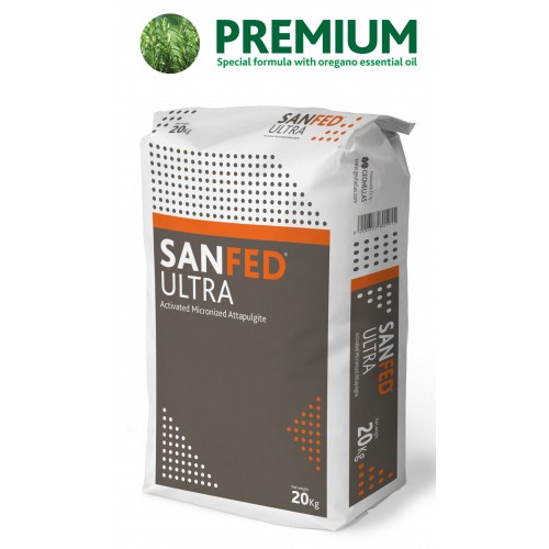 Sanfed Ultra Antitox 3.0 AC Premium