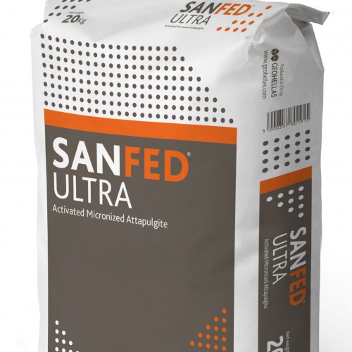 Sanfed Ultra Antitox 3.0 AC Premium