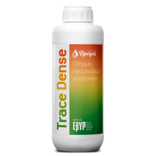 Υγρό λίπασμα Ιχνοστοιχείων Trace Dense