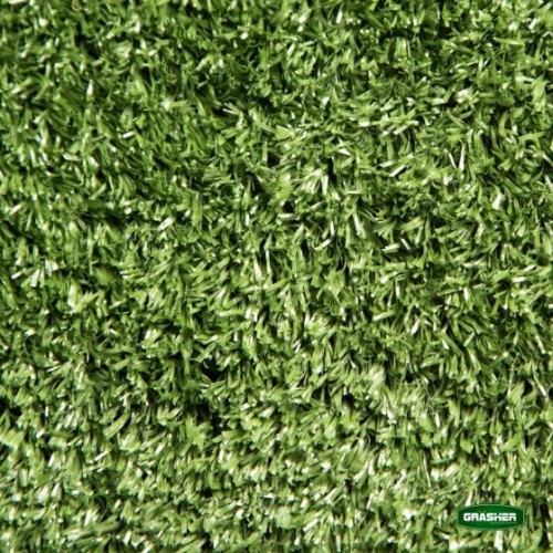 ΧΛΟΟΤΑΠΗΤΑΣ ΠΛΑΣΤΙΚΟΣ GRASHER 12mm 2x25m 