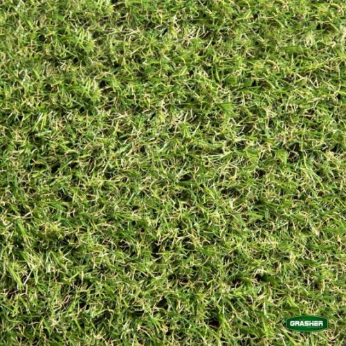 ΧΛΟΟΤΑΠΗΤΑΣ ΠΛΑΣΤΙΚΟΣ GRASHER 18mm 2x20m