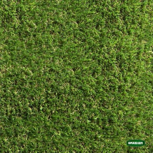 ΧΛΟΟΤΑΠΗΤΑΣ ΠΛΑΣΤΙΚΟΣ GRASHER 25mm 2x20m 