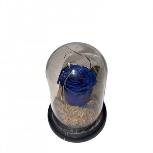 Καμπάνα Με Forever Τριαντάφυλλο