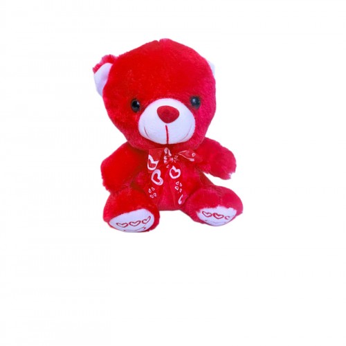 Αρκουδάκι Λούτρινο