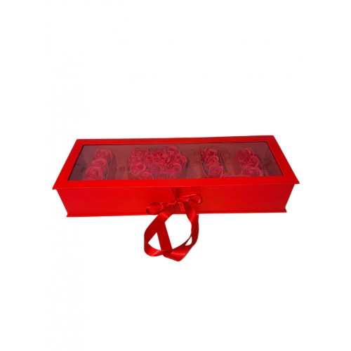 I ❤️ U Flower Box