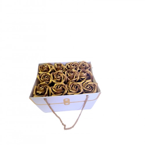 Τσαντάκι Με Αρωματικά Τριαντάφυλλα