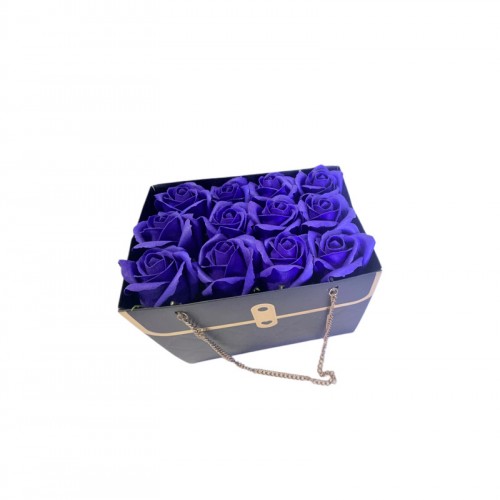 Τσαντάκι Με Αρωματικά Τριαντάφυλλα