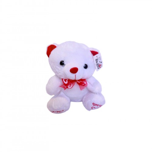 Αρκουδάκι Λούτρινο