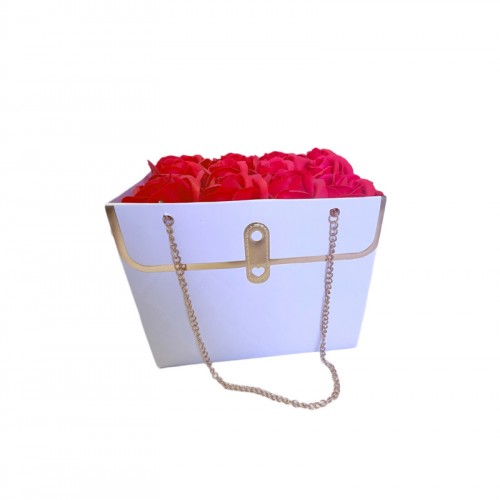 Τσαντάκι Με Αρωματικά Τριαντάφυλλα