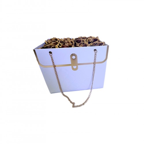 Τσαντάκι Με Αρωματικά Τριαντάφυλλα