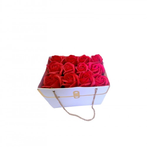 Τσαντάκι Με Αρωματικά Τριαντάφυλλα