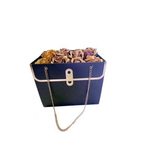 Τσαντάκι Με Αρωματικά Τριαντάφυλλα