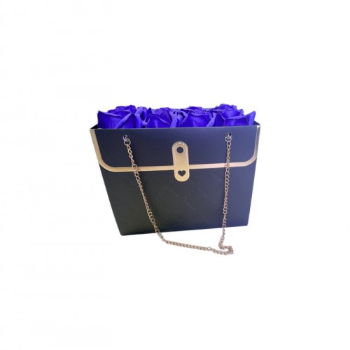 Τσαντάκι Με Αρωματικά Τριαντάφυλλα